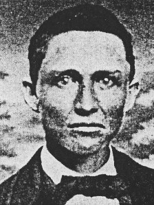 John Monroe Hetherington